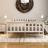 Vida Designs Milan Bed Frame