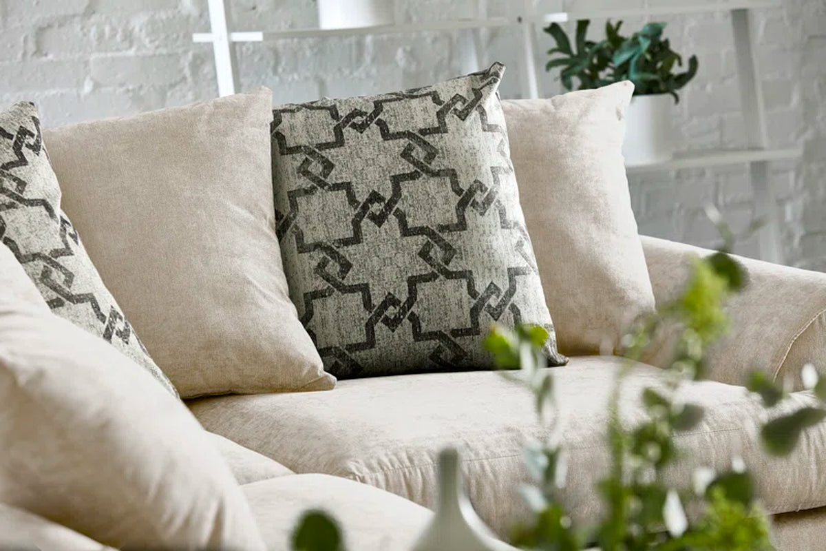 Arabella 4 Seater Corner Sofa