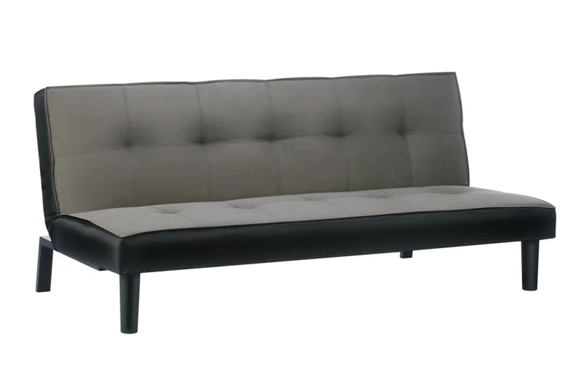 3 Seater Clic Clac Sofa Bed