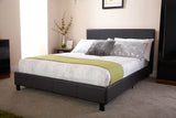Morgana Upholstered Bed Frame