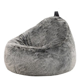 Icon Cocoon Faux Fur Bean Bag