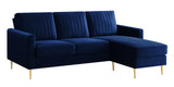Christie Upholstered Corner Sofa