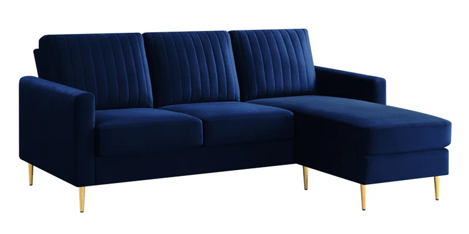 Christie Upholstered Corner Sofa