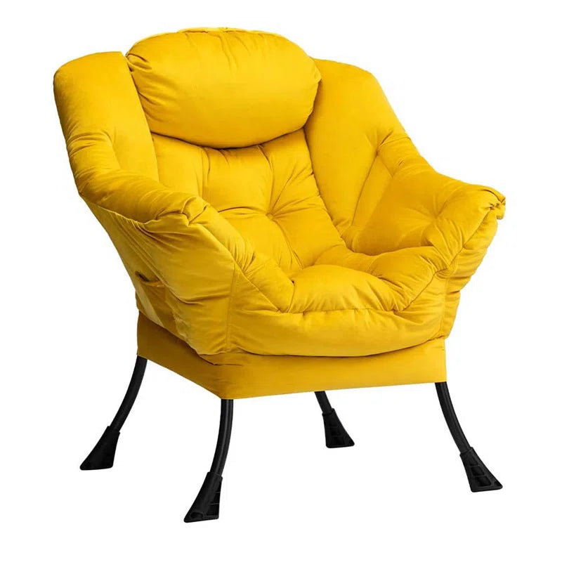 Armchair Accent Chair Lazy Chair