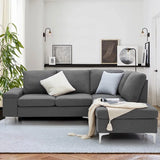 Alteus Reversible Corner Sofa