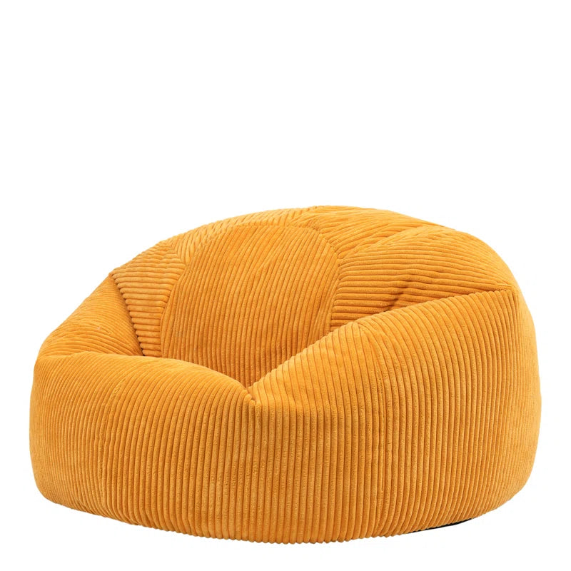 Icon Kingston Corduroy Classic Bean Bag