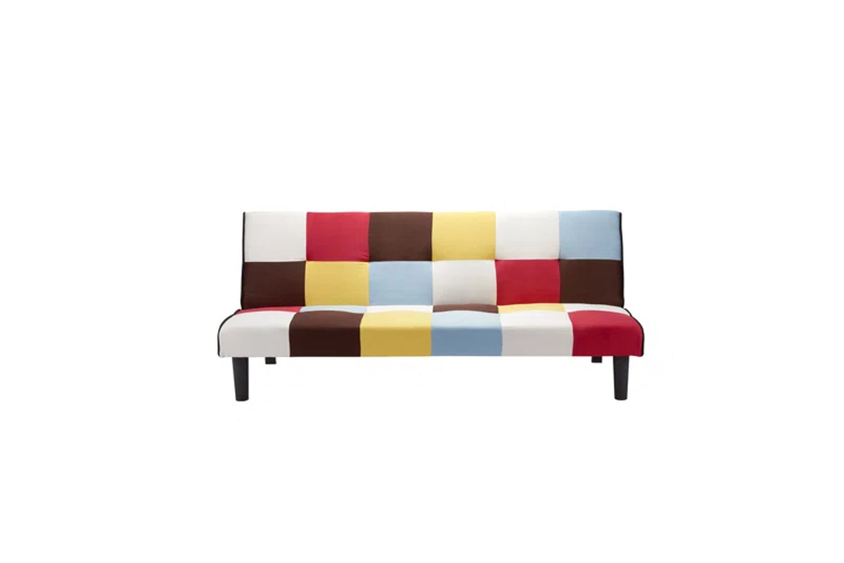 3 Seater Clic Clac Sofa Bed