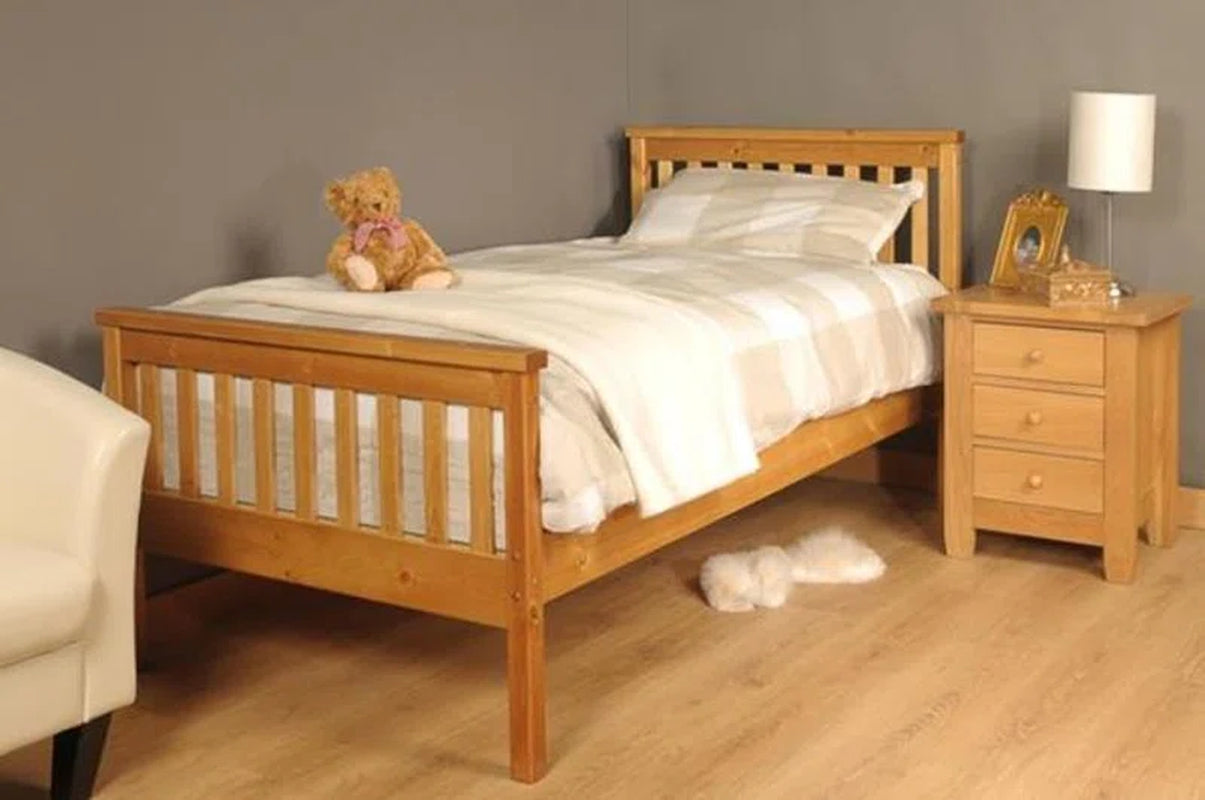 Shane Bed Frame