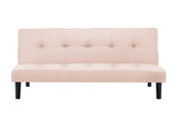 3 Seater Clic Clac Sofa Bed