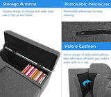 Alteus Reversible Corner Sofa