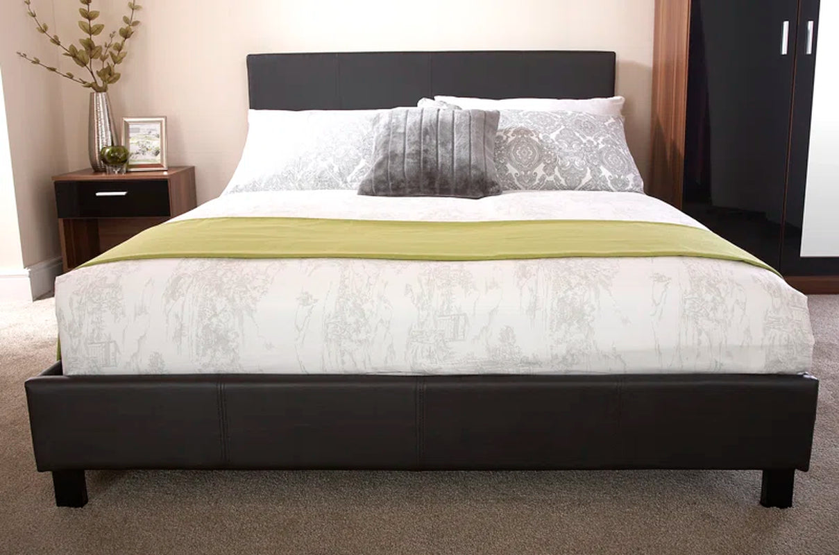 Morgana Upholstered Bed Frame