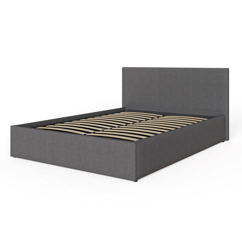 Coopersburg Upholstered Storage Bed