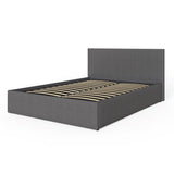 Coopersburg Upholstered Storage Bed