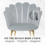 Tisa 43Cm Wide Tub Chair