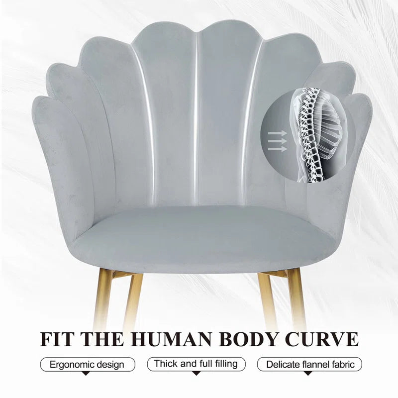 Tisa 43Cm Wide Tub Chair