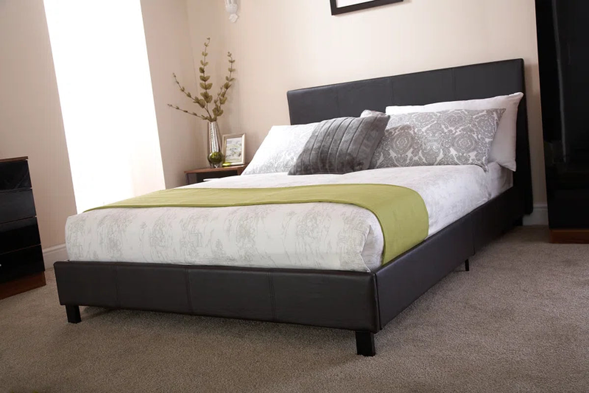 Morgana Upholstered Bed Frame