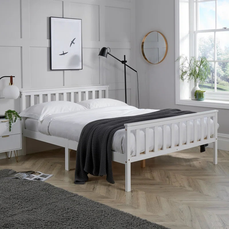 Koelb Storage Bed