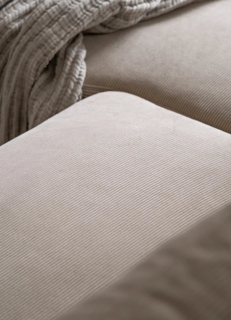 Lofty Lilly 4 Seater Corner Sofa Bed