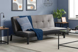 3 Seater Clic Clac Sofa Bed