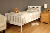 Shane Bed Frame