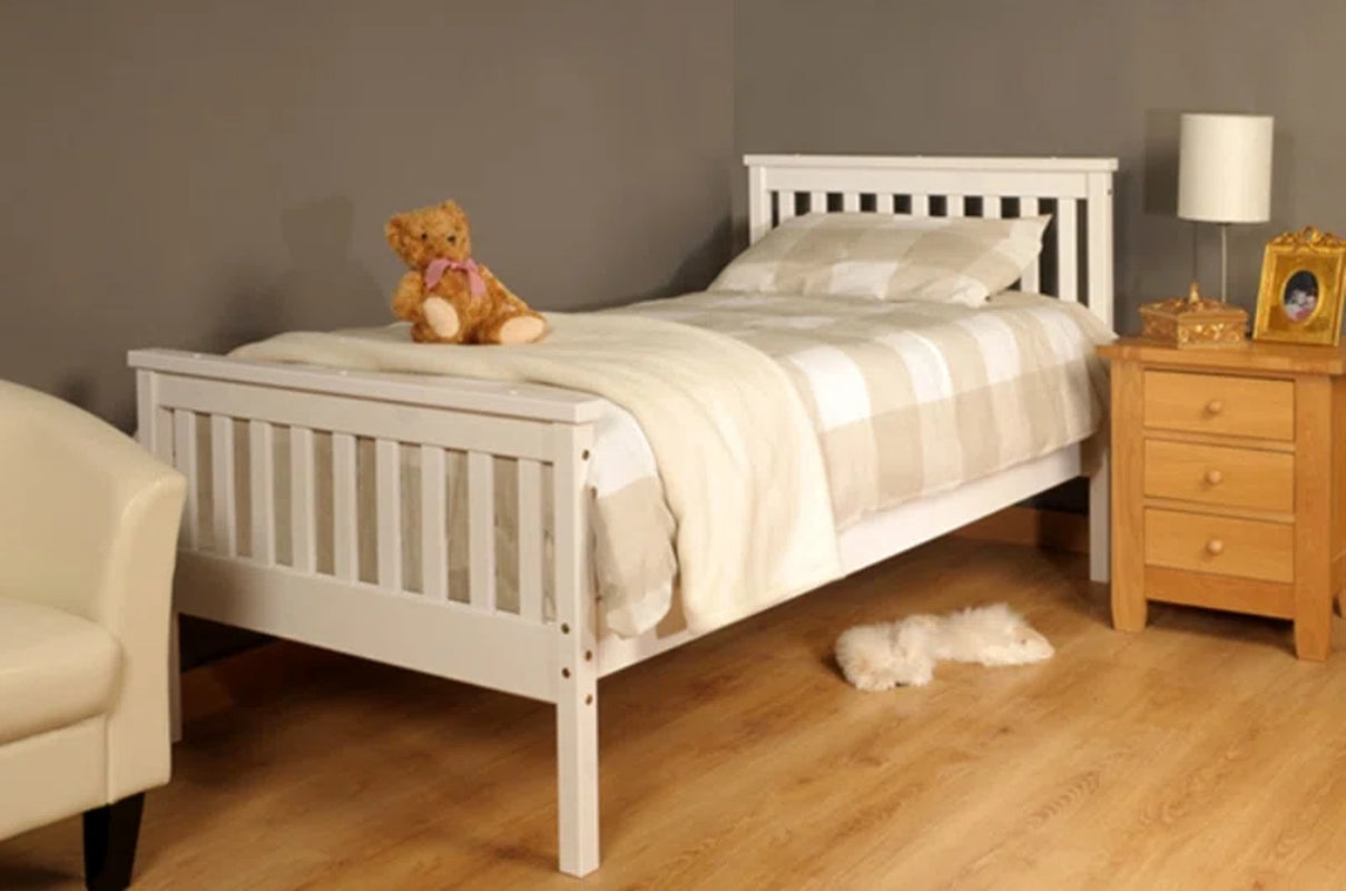 Shane Bed Frame